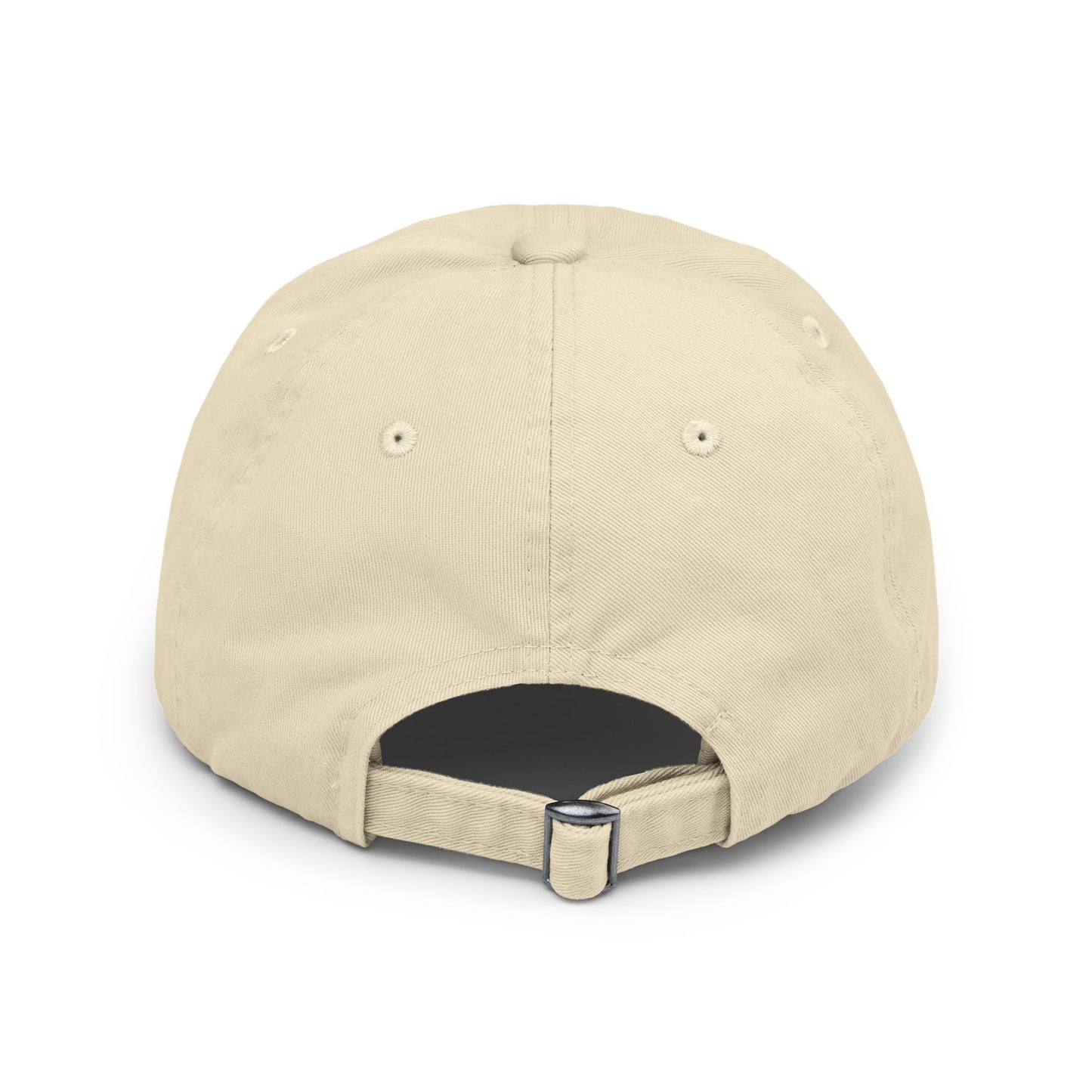 ISB Dragons Girls Basketball Champions Unisex Distressed Cap