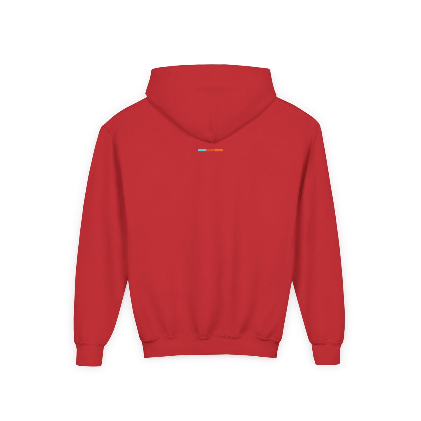 ISB Youth Hooded Sweatshirt