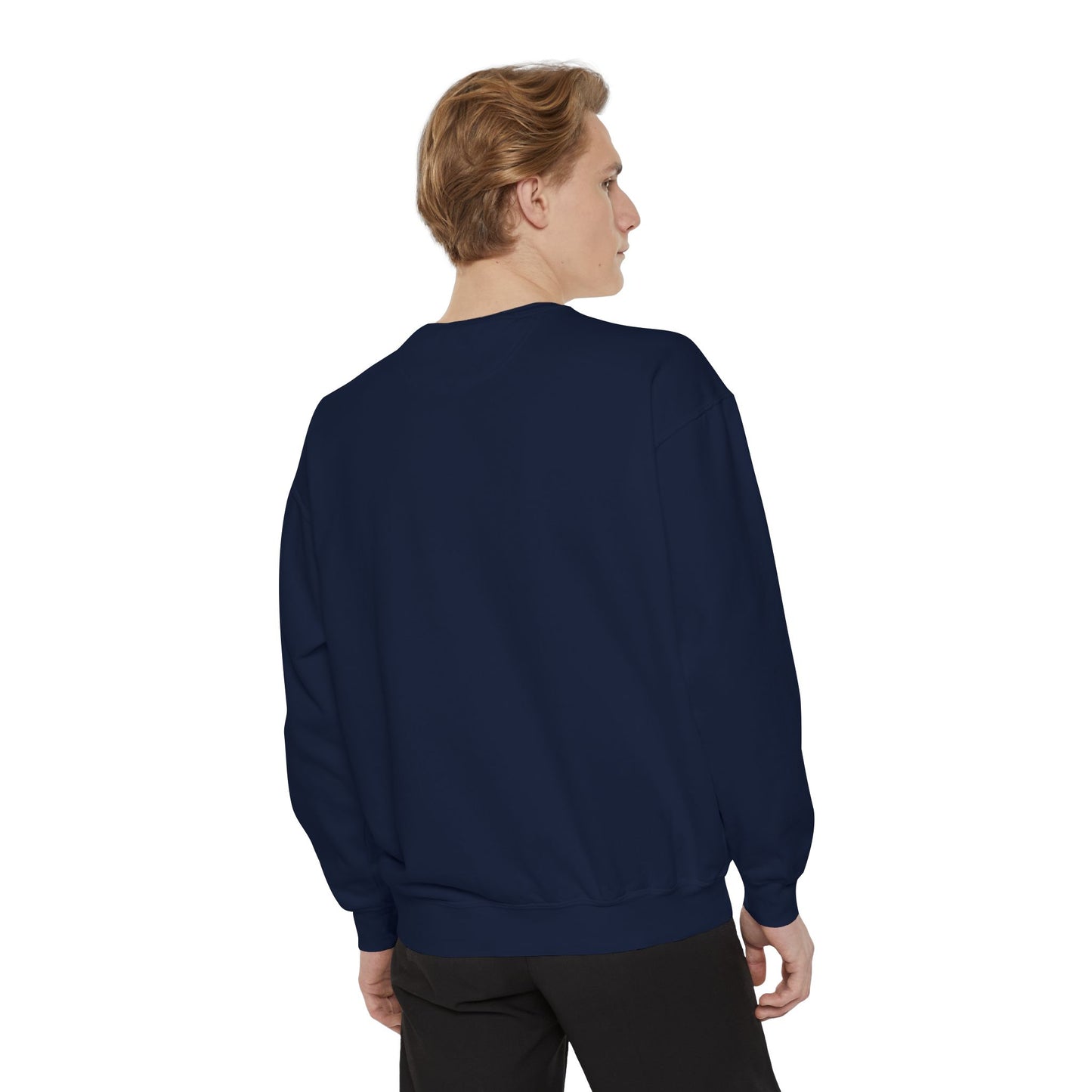 Allez Les Dragons! French Rally Sweatshirt
