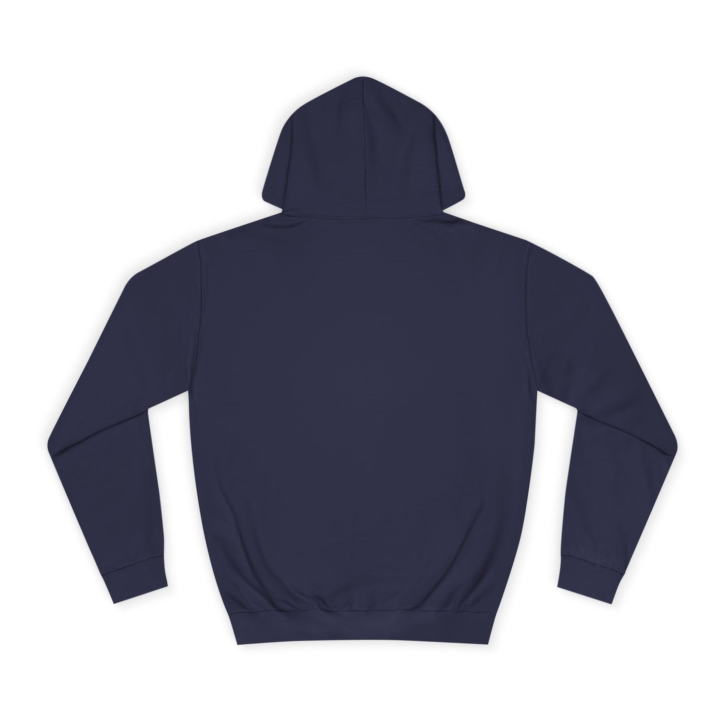 ISB Dragons Co-ed Soccer 2025 MSAL Championship Unisex College Hoodie