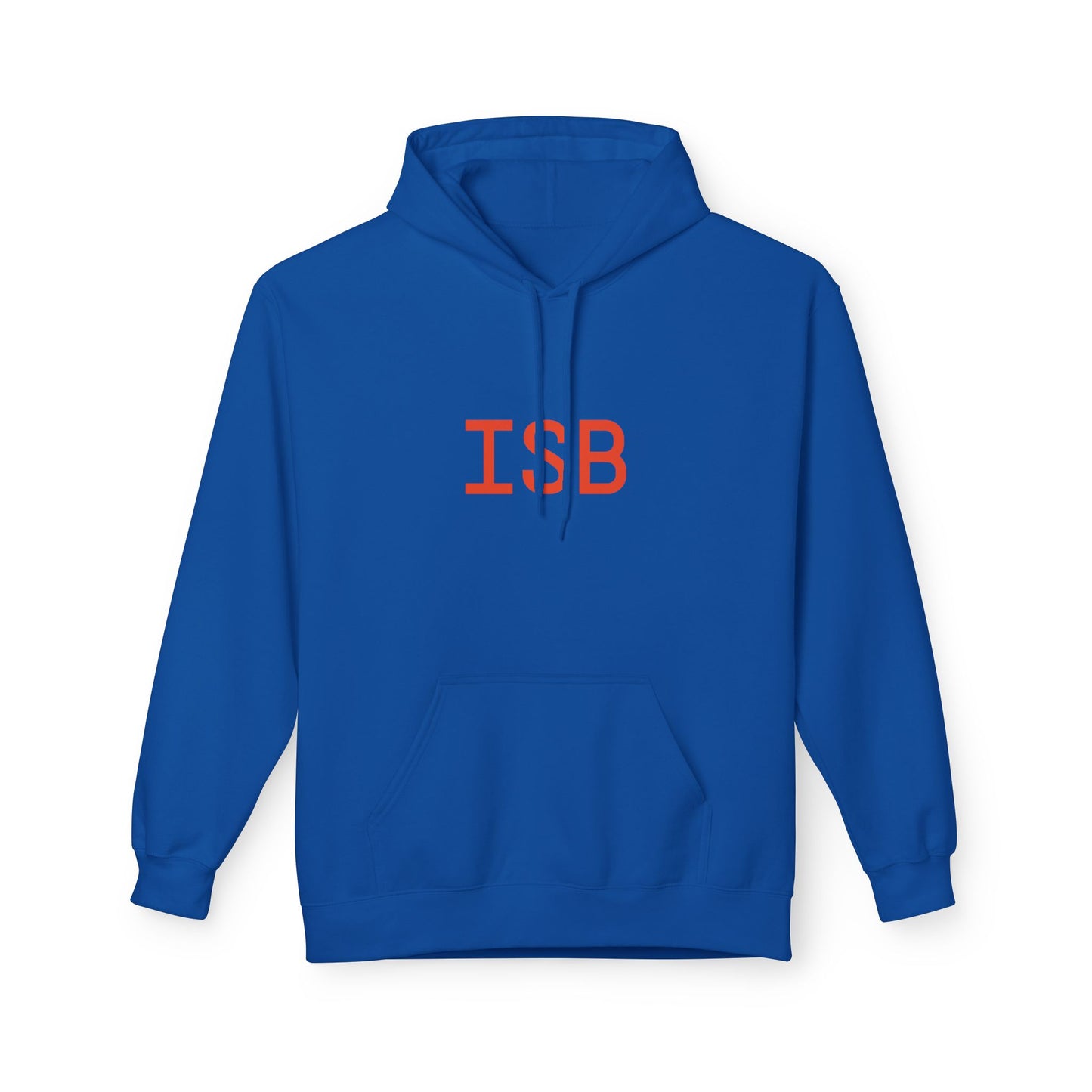 Dragon Team Hoodie — ISB Dragons Sports & School Spirit Pullover