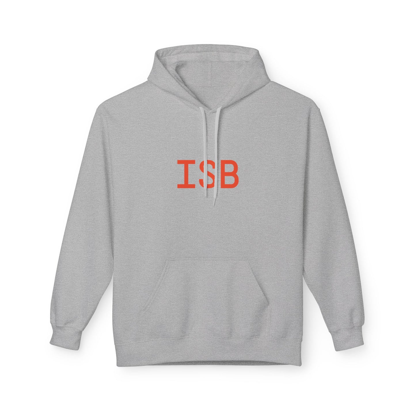 Dragon Team Hoodie — ISB Dragons Sports & School Spirit Pullover