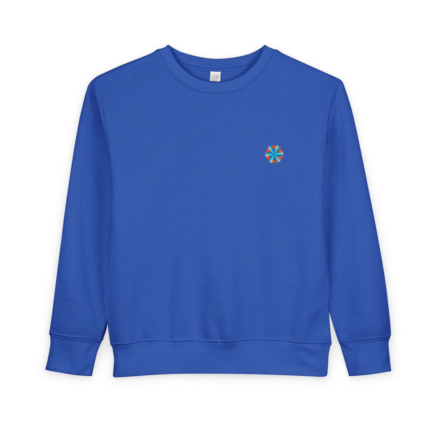 ISB Toddler Sweatshirt