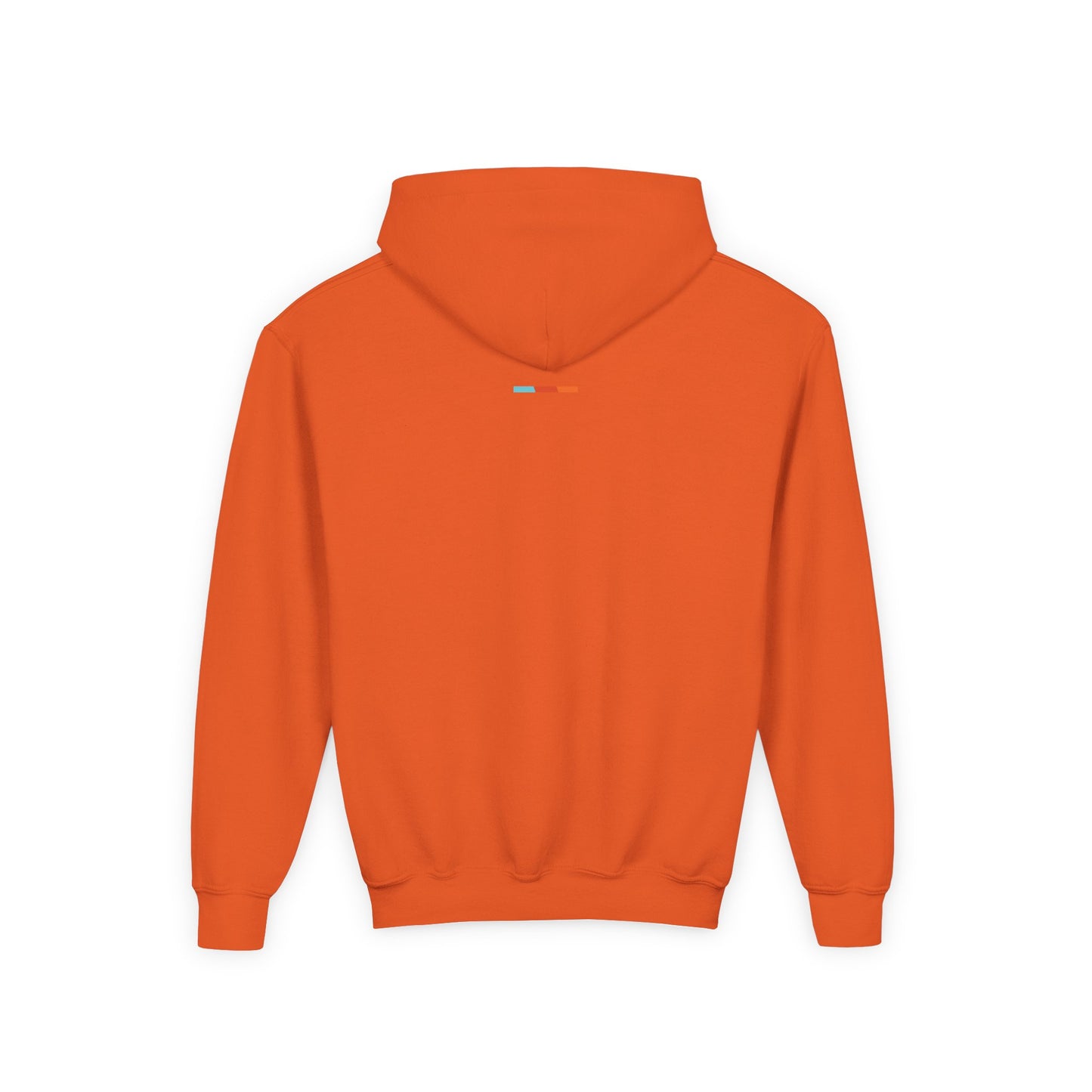 ISB Youth Hooded Sweatshirt