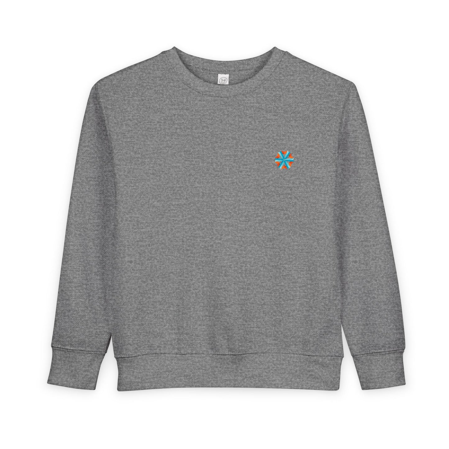 ISB Toddler Sweatshirt