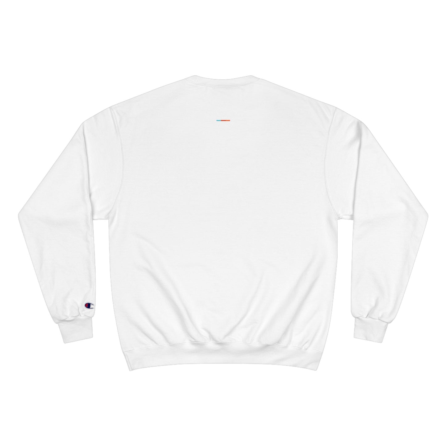 Dragons Champion Sweatshirt — Minimal Retro Team Crewneck