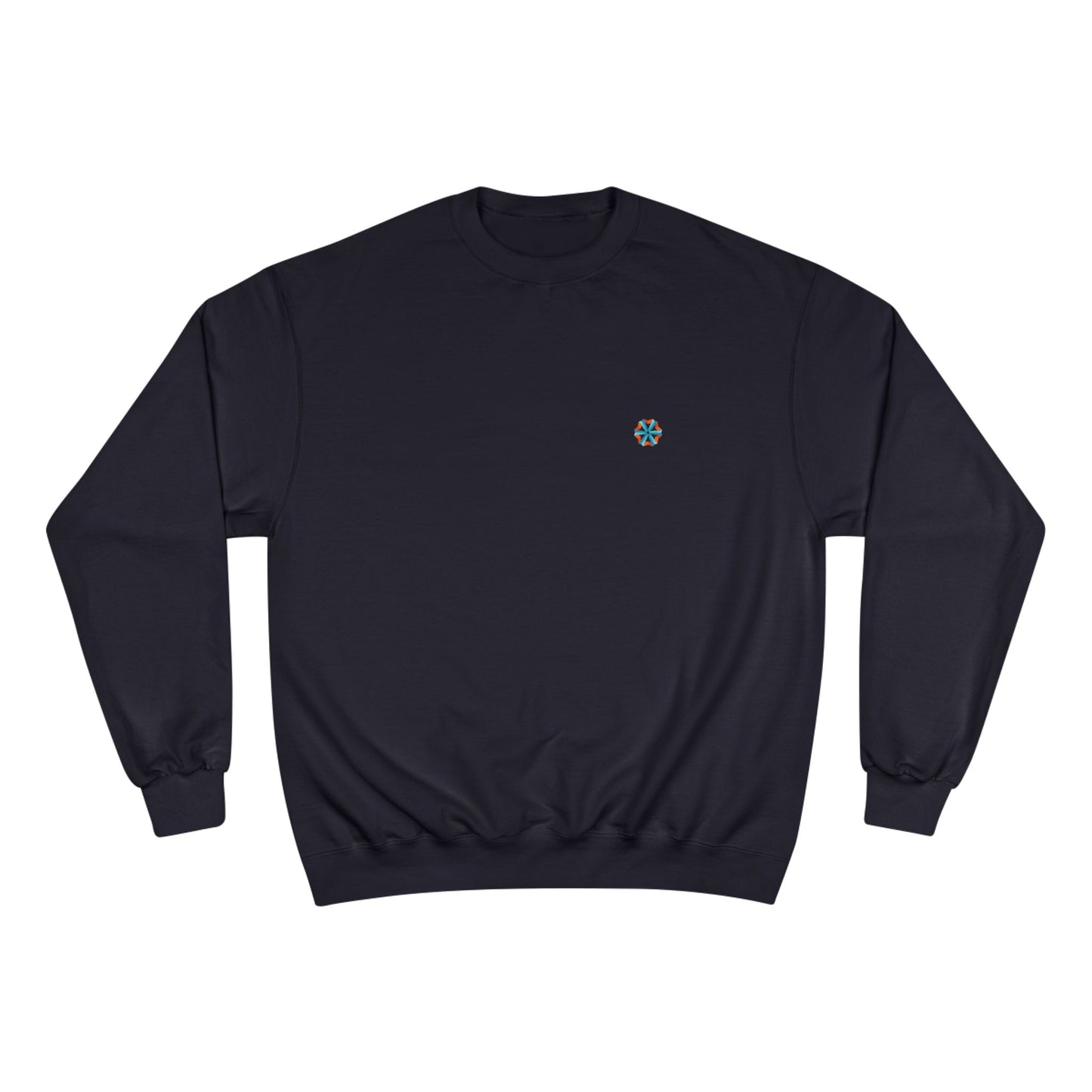 ISB Logo Champion Sweatshirt