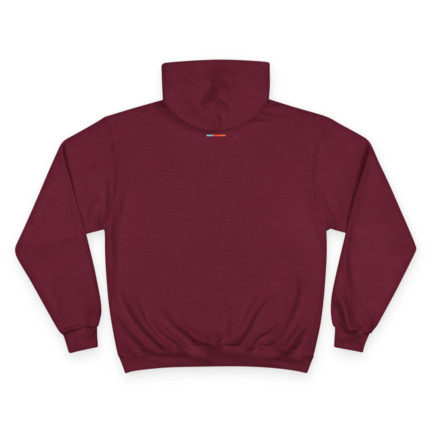 ISB Logo Champion Hoodie