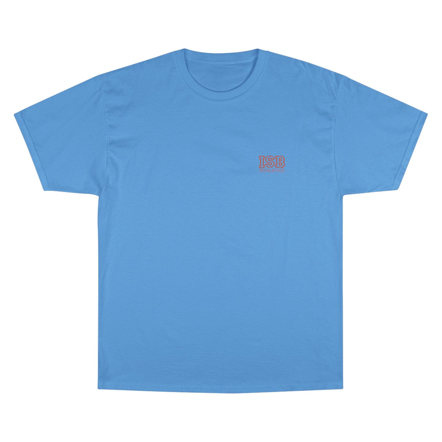 ISB Athletics Champion T-Shirt