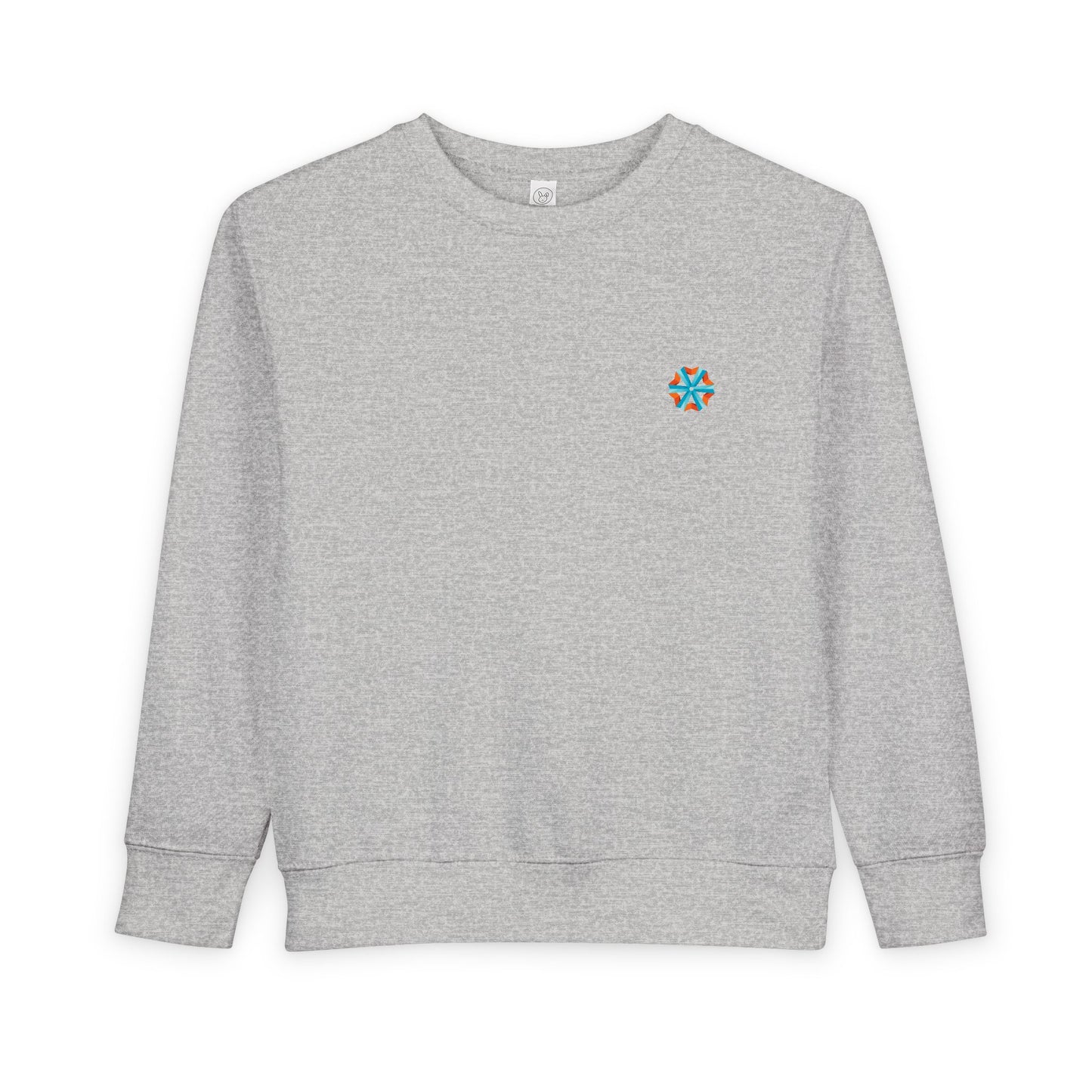 ISB Toddler Sweatshirt