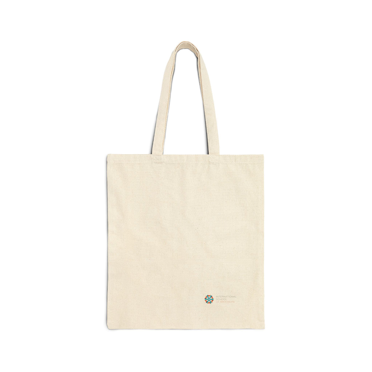 ISB Canvas Tote Bag