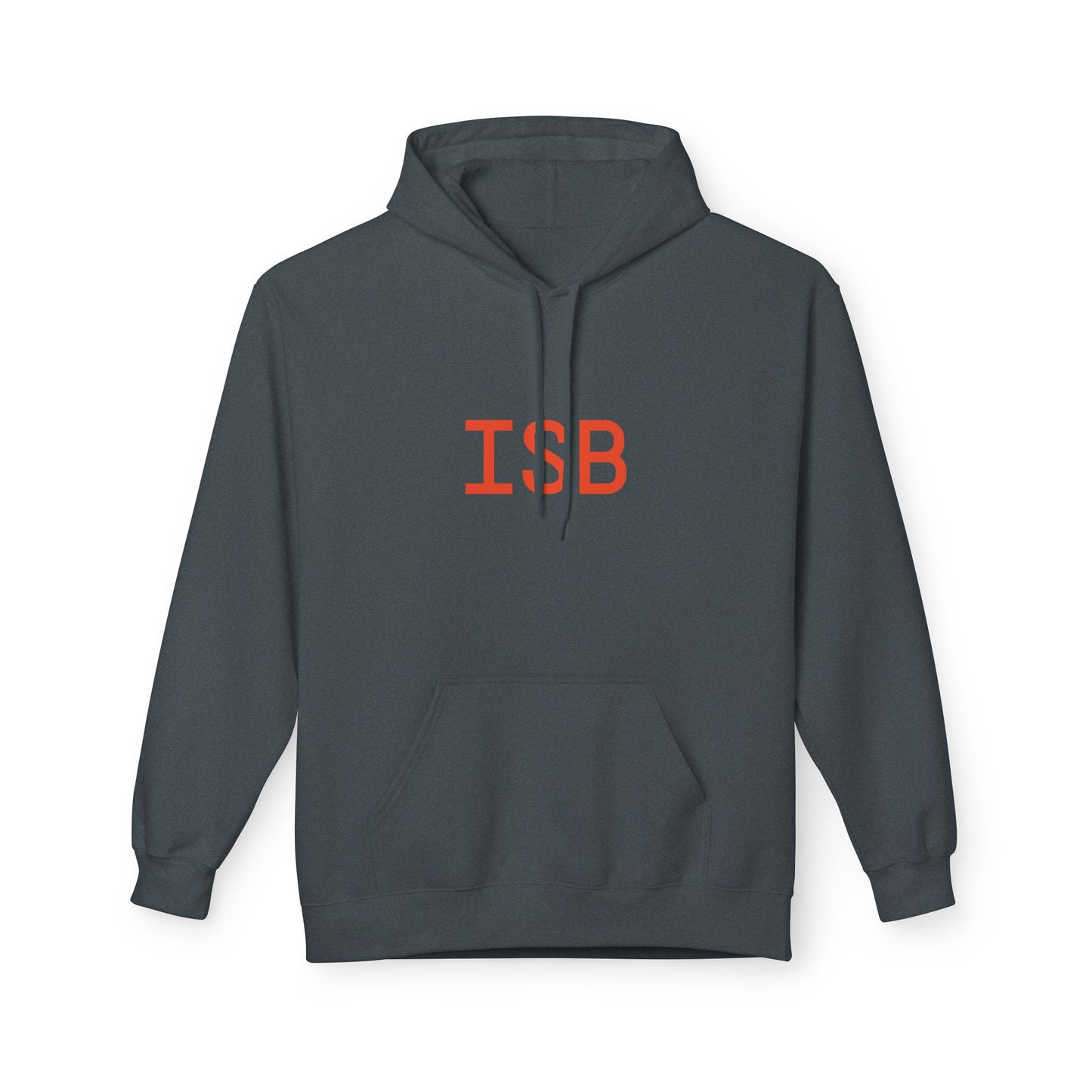 Dragon Team Hoodie — ISB Dragons Sports & School Spirit Pullover