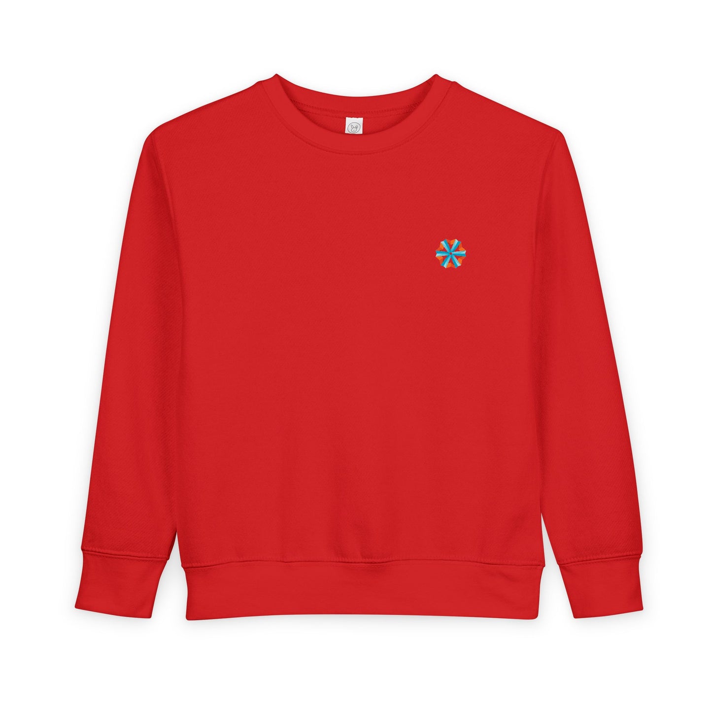 ISB Toddler Sweatshirt