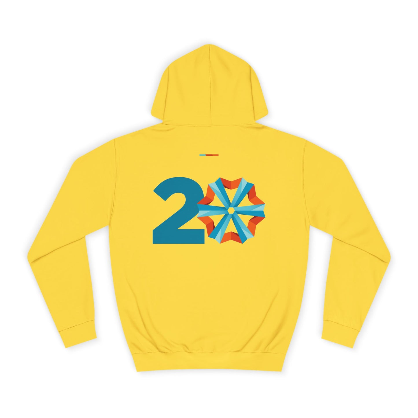 Unisex College Hoodie ISB 20