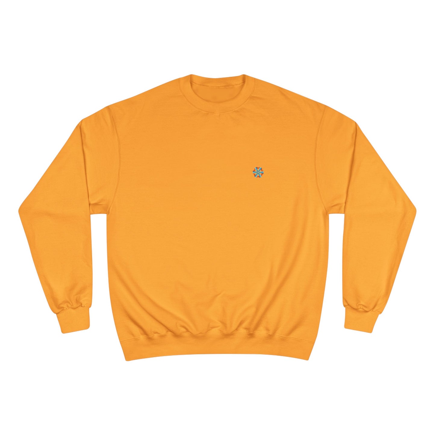 ISB Logo Champion Sweatshirt