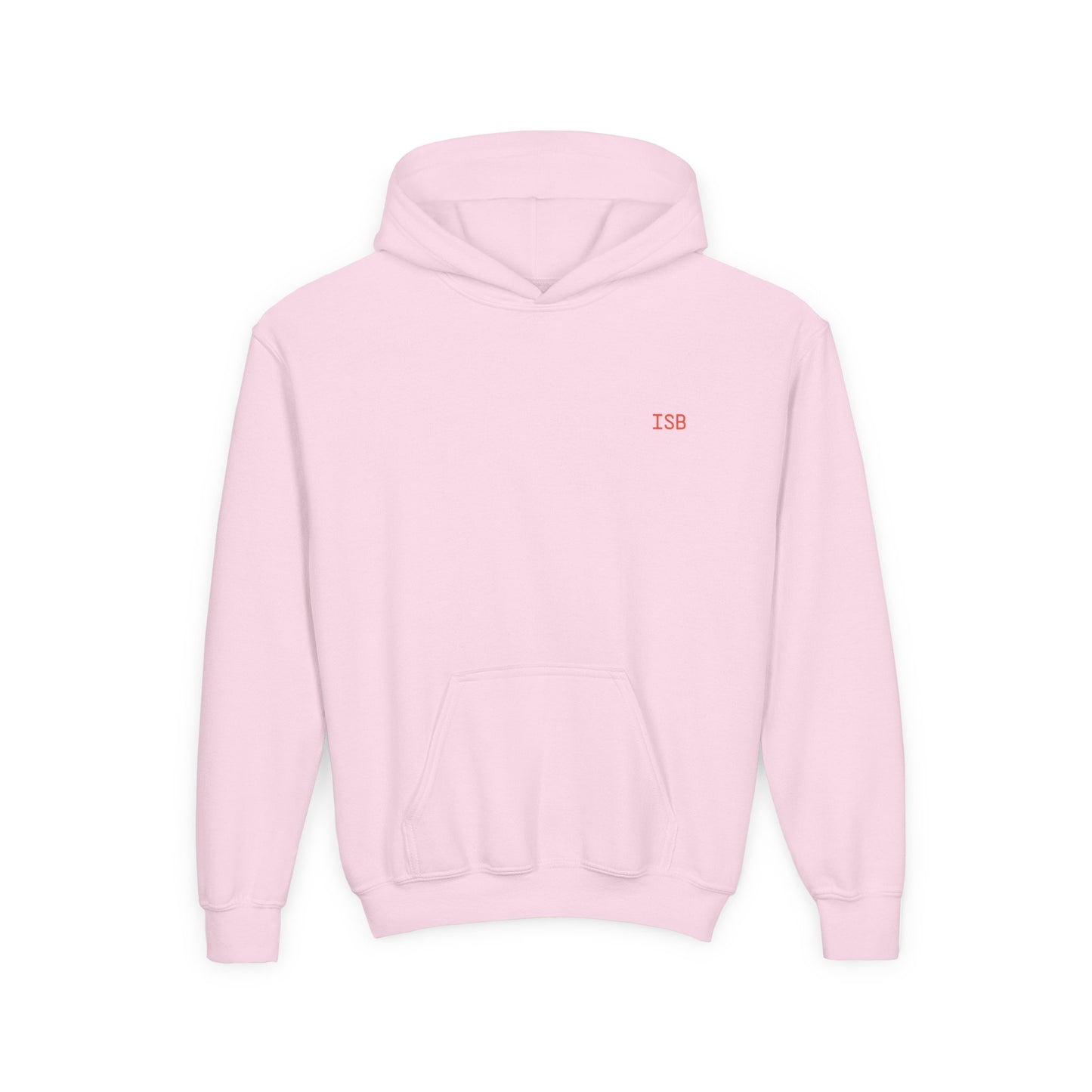 Youth Dragons Hoodie — Kids Dragon Logo Pullover