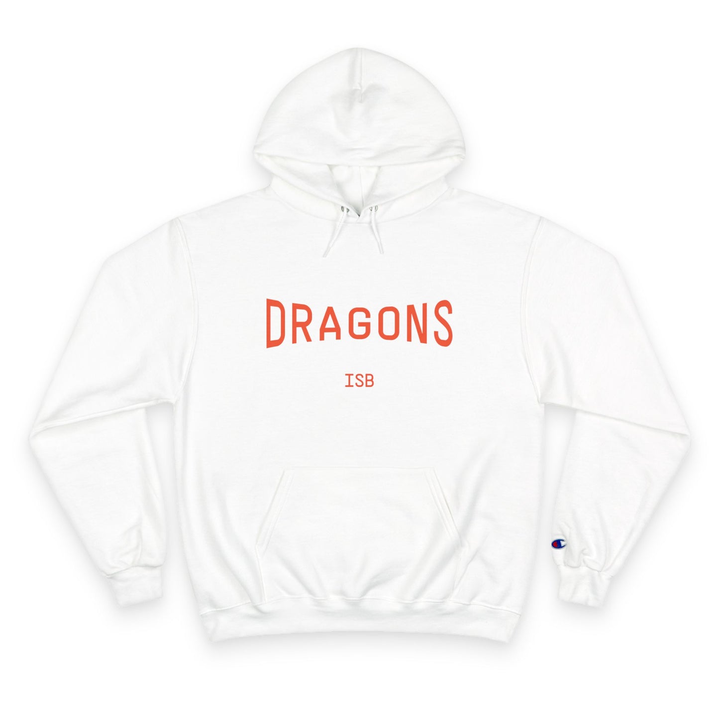 Dragons ISB Champion Hoodie