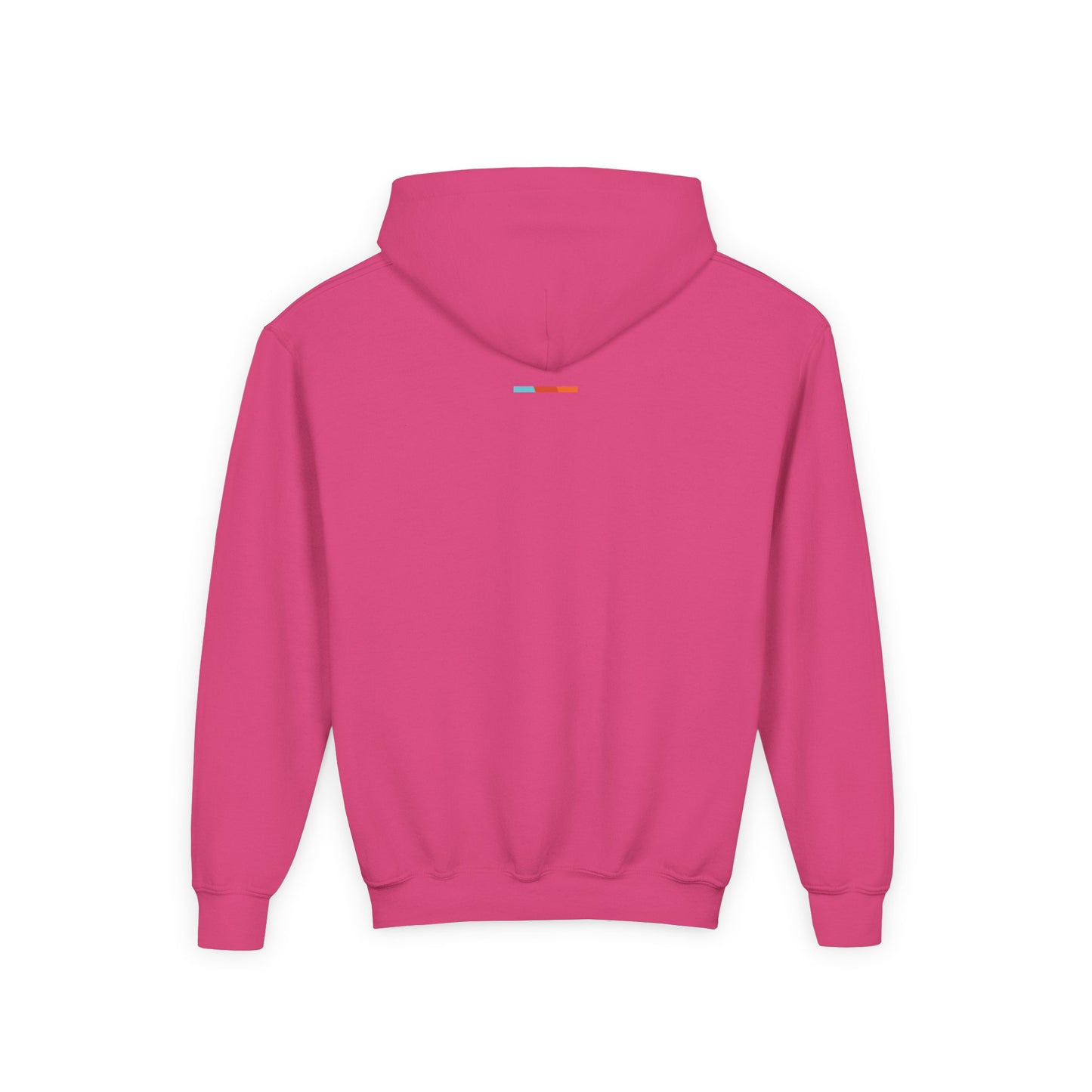 ISB Youth Hooded Sweatshirt