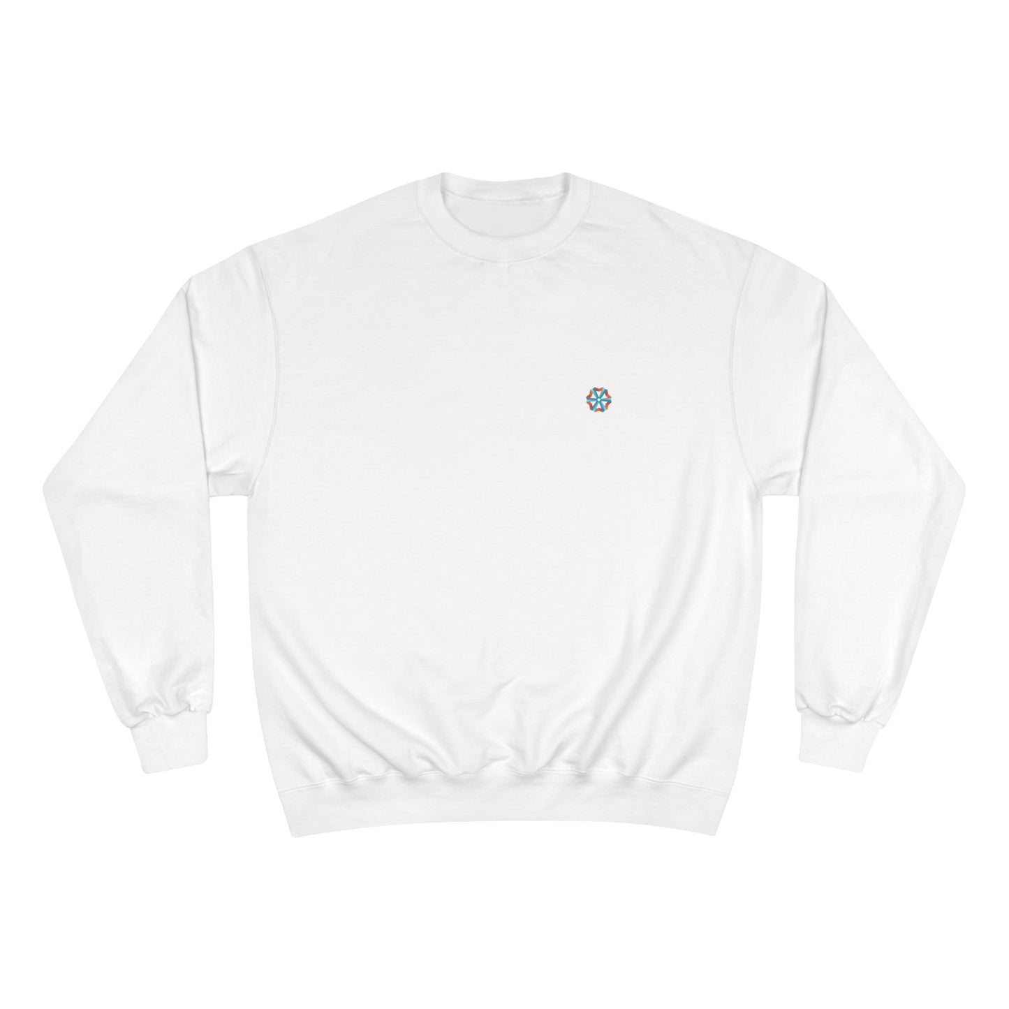 ISB Logo Champion Sweatshirt
