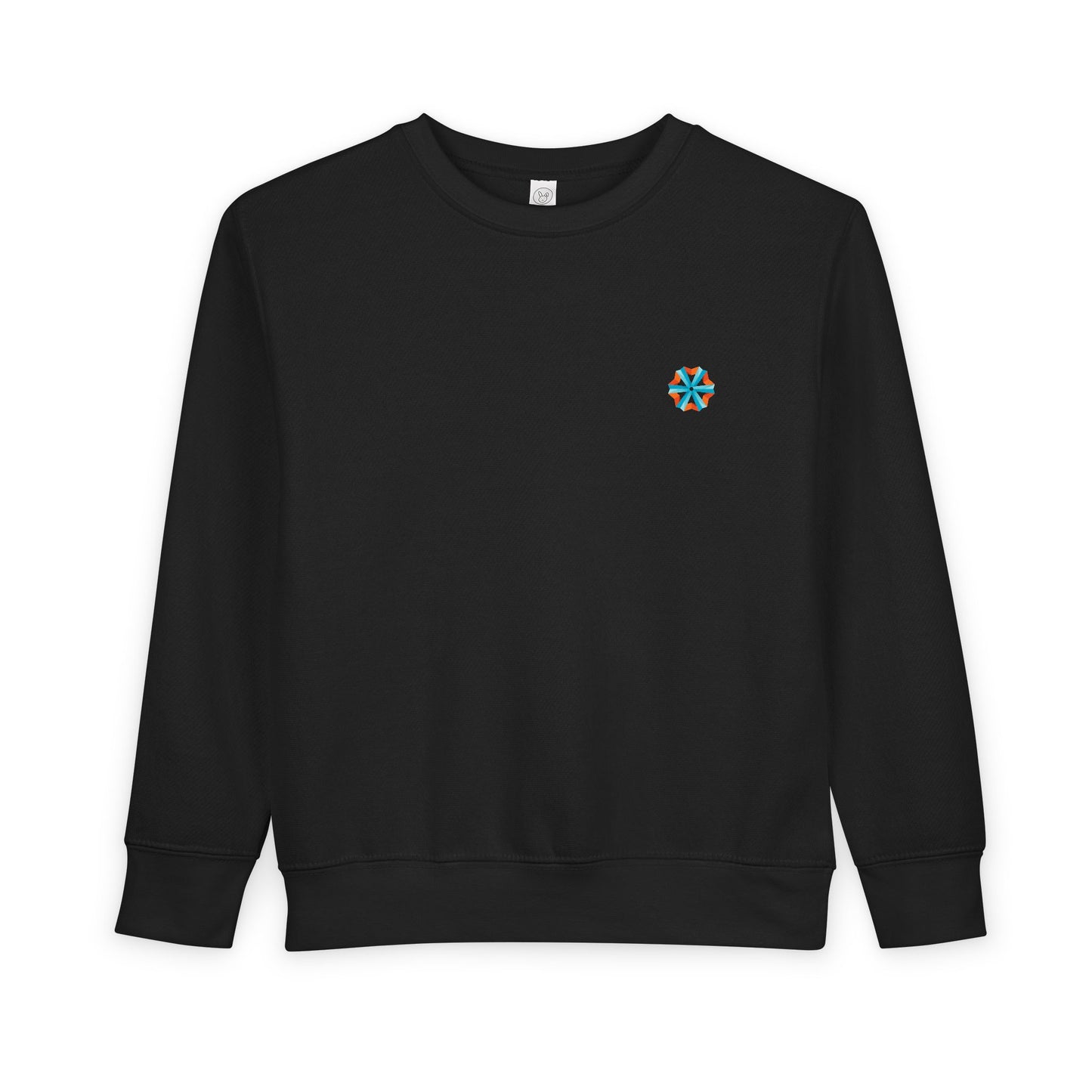 ISB Toddler Sweatshirt