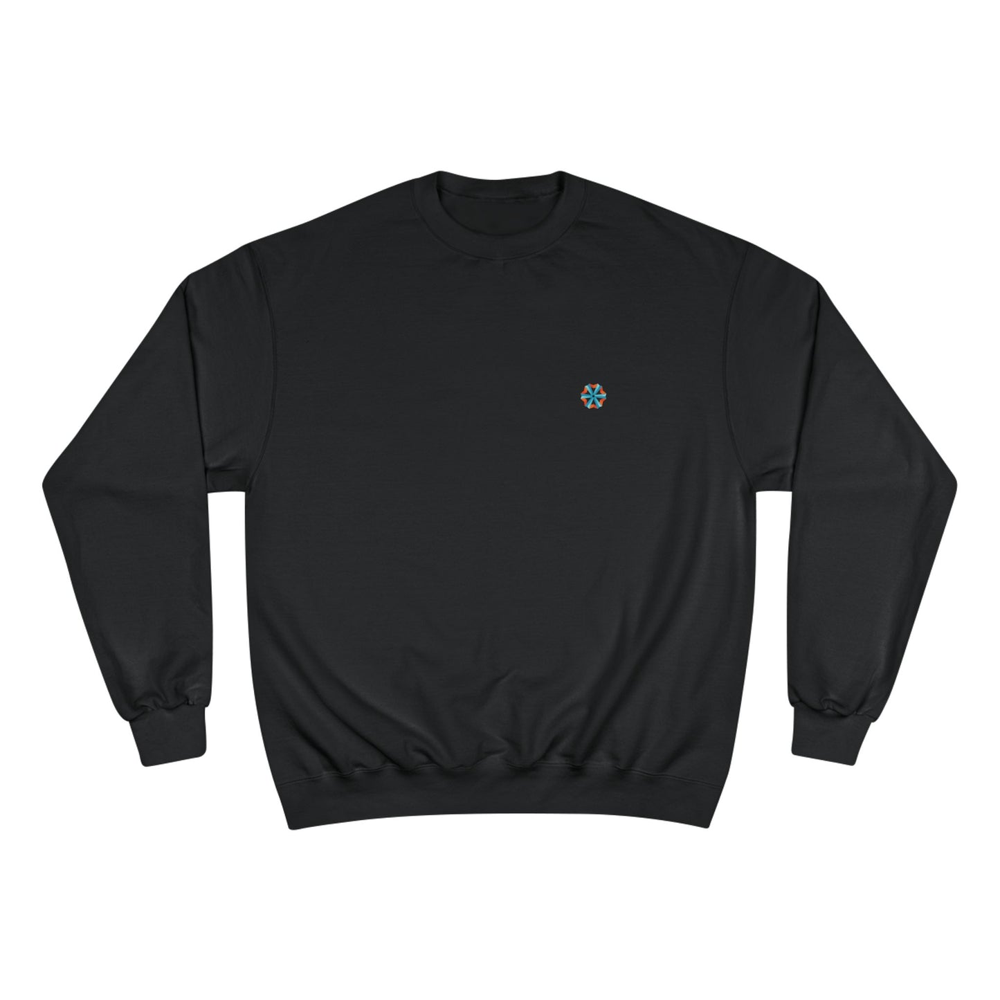 ISB Logo Champion Sweatshirt