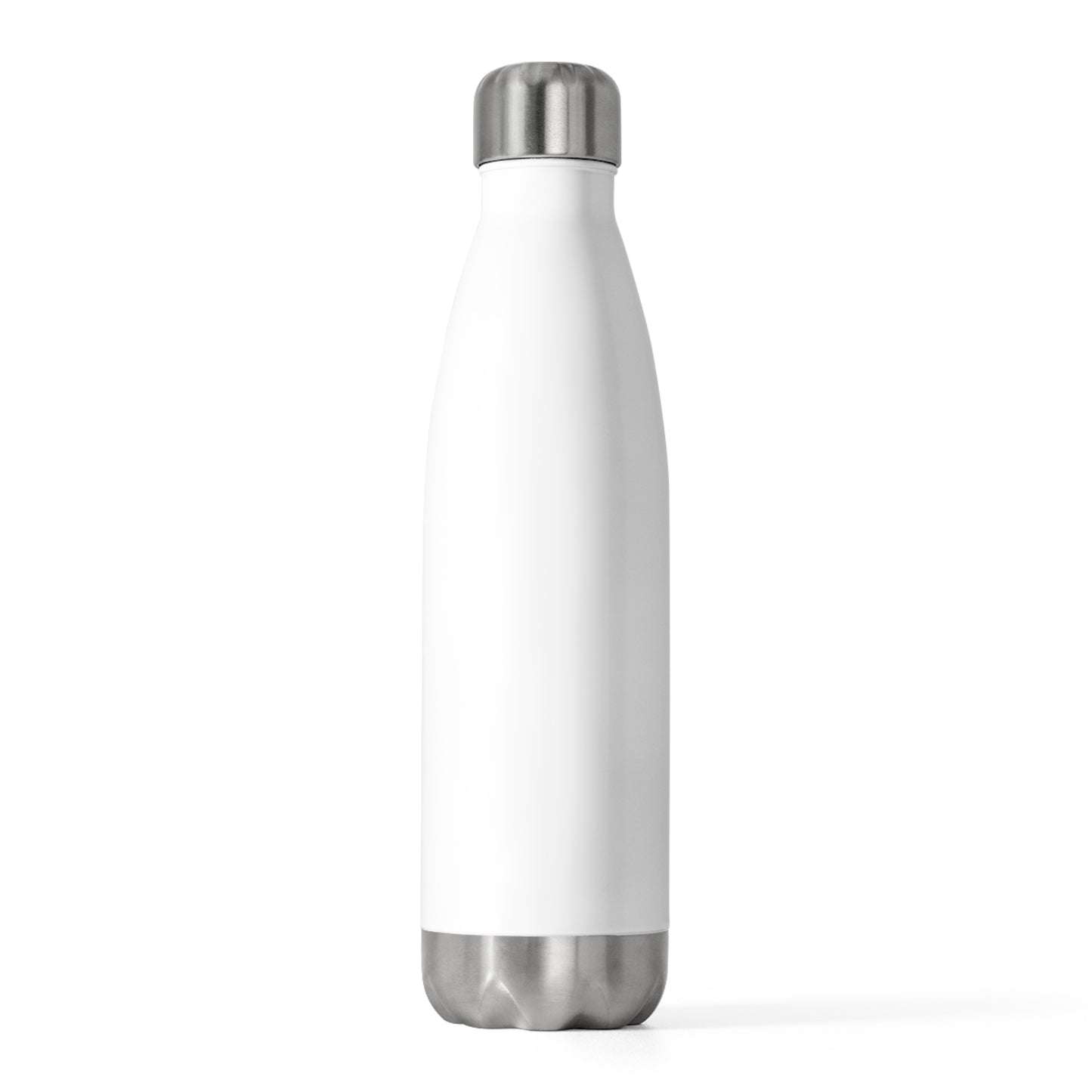 ISB Stay Hydrated 20oz Insulated Bottle