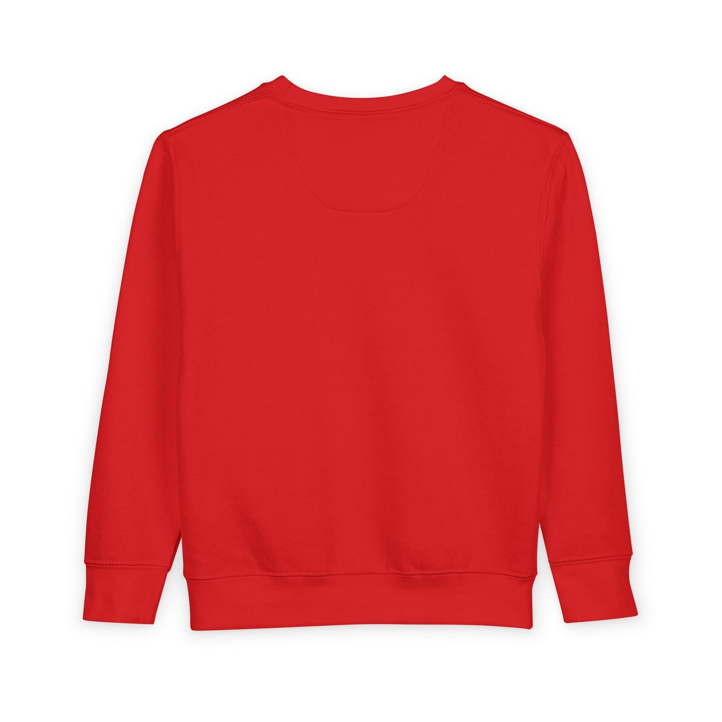 International School of Brooklyn New York Kids Crewneck — Toddler Sweatshirt