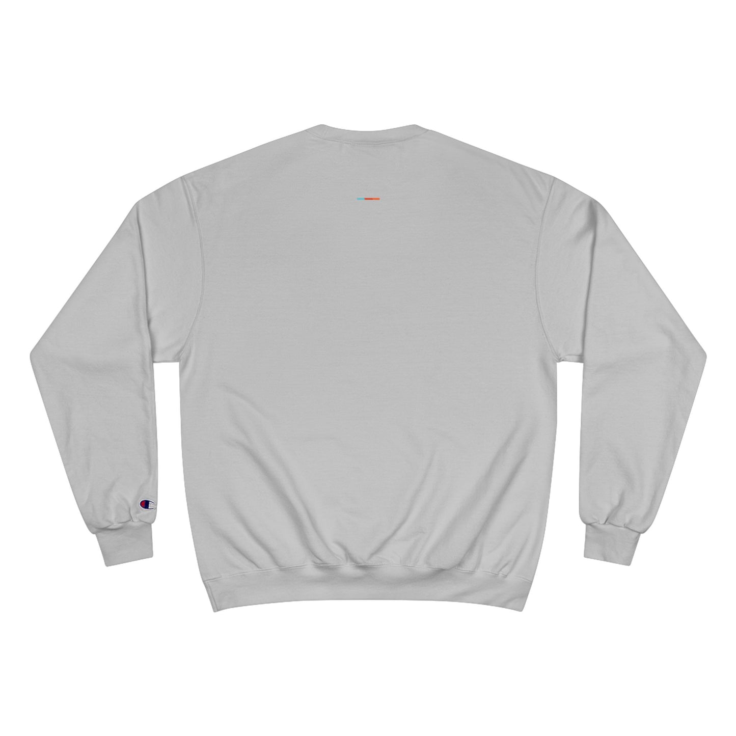 Dragons Champion Sweatshirt — Minimal Retro Team Crewneck