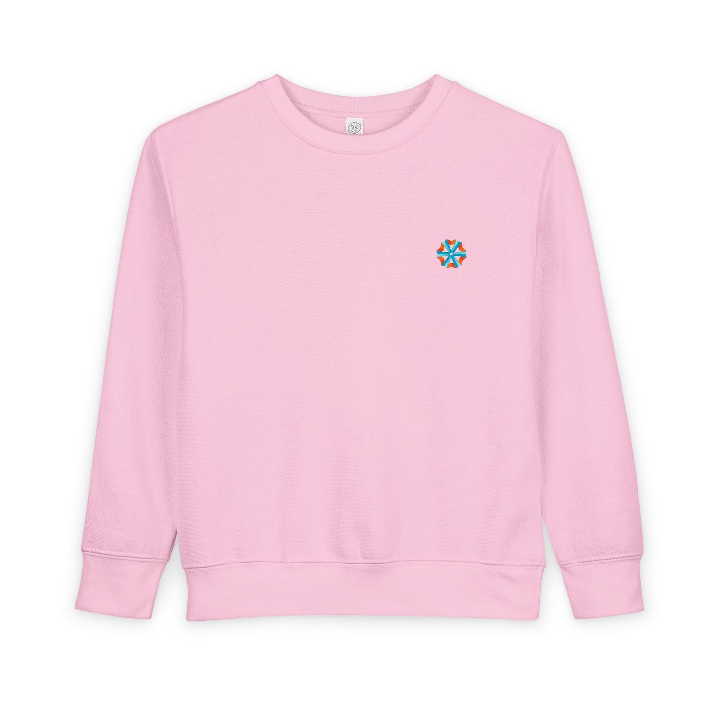 ISB Toddler Sweatshirt