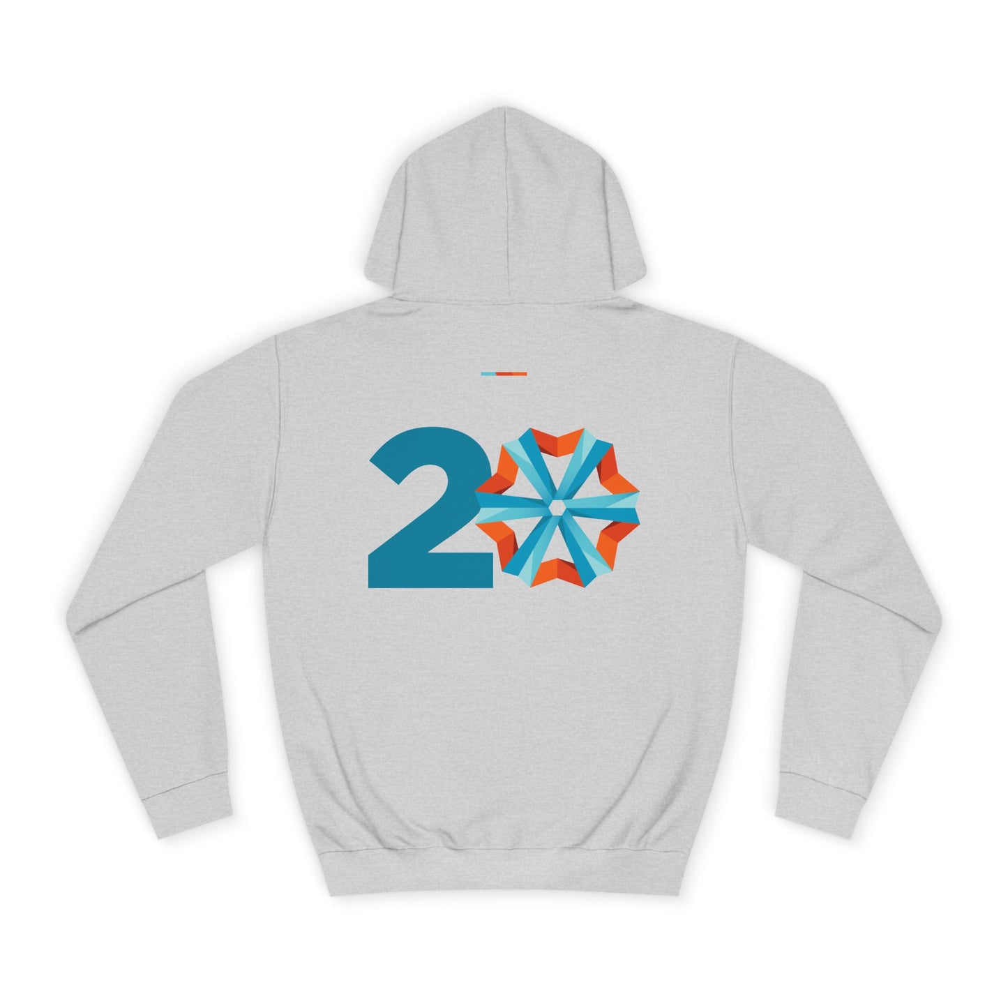 Unisex College Hoodie ISB 20