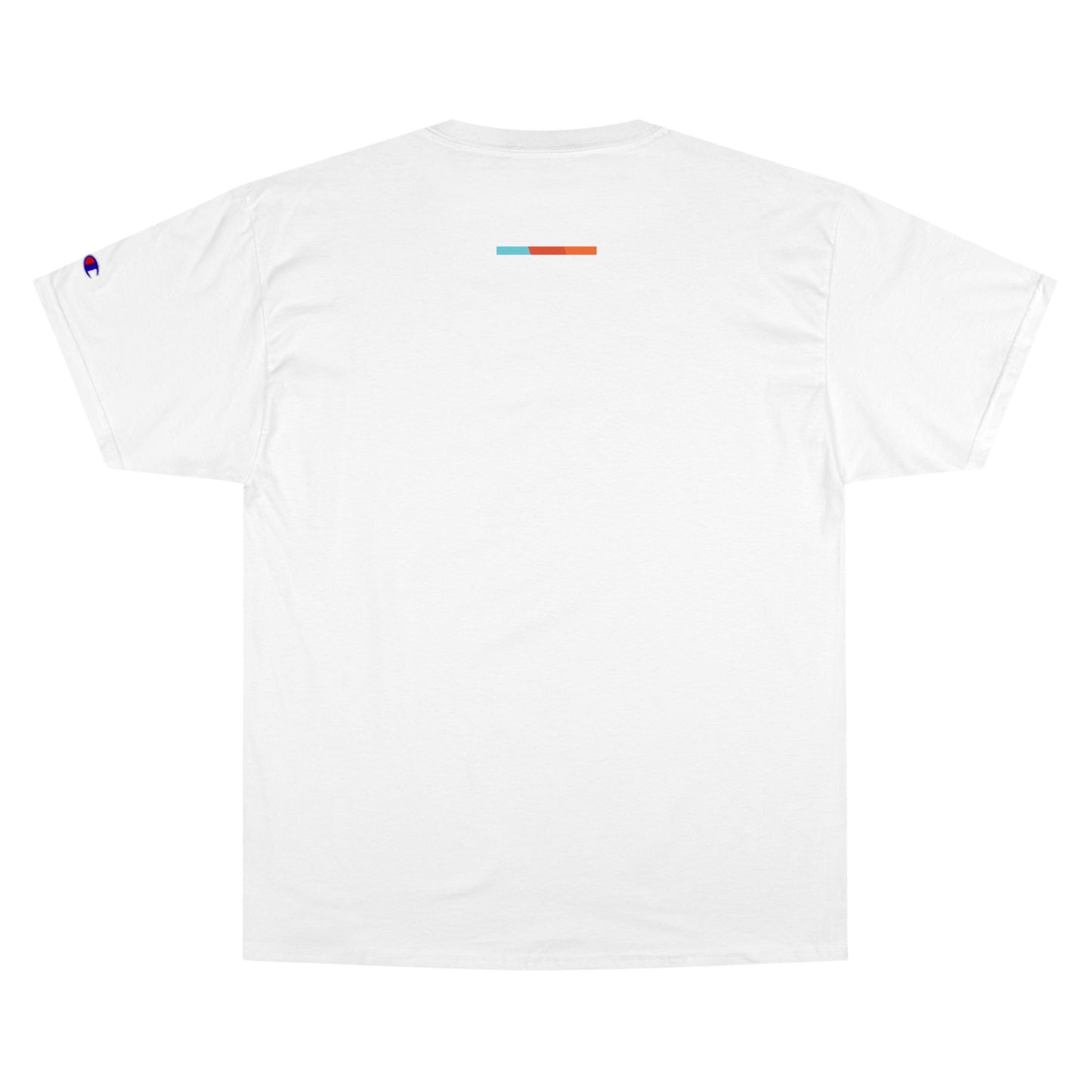 ISB Athletics Champion T-Shirt