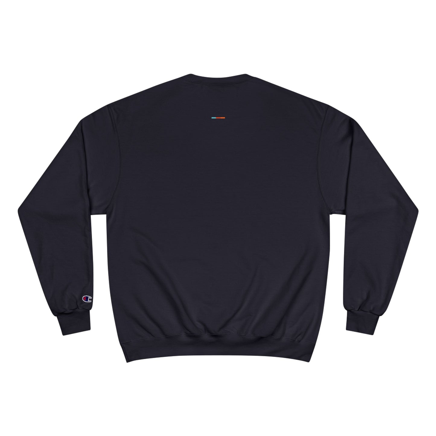 Dragons Champion Sweatshirt — Minimal Retro Team Crewneck