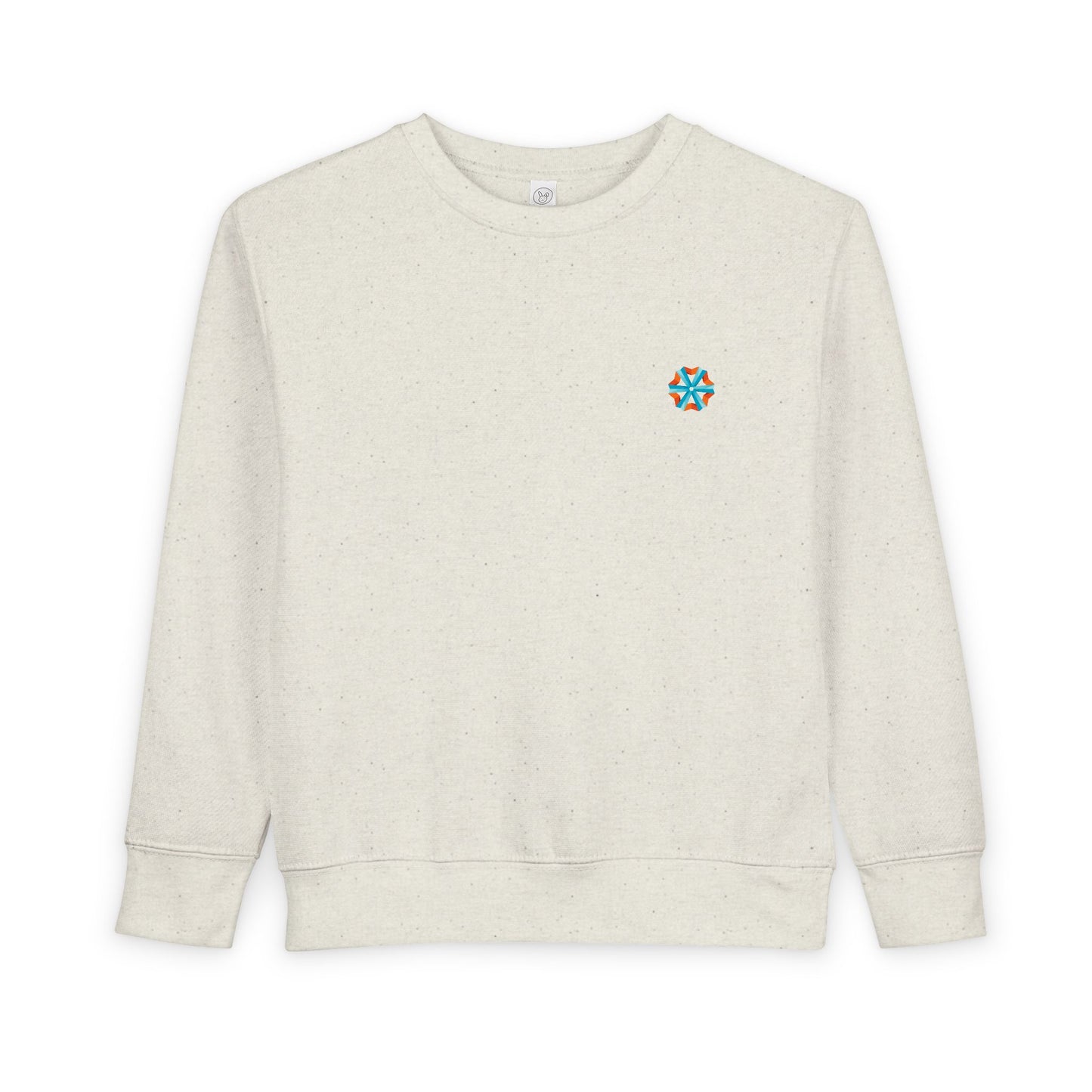 ISB Toddler Sweatshirt