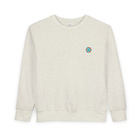 ISB Toddler Sweatshirt