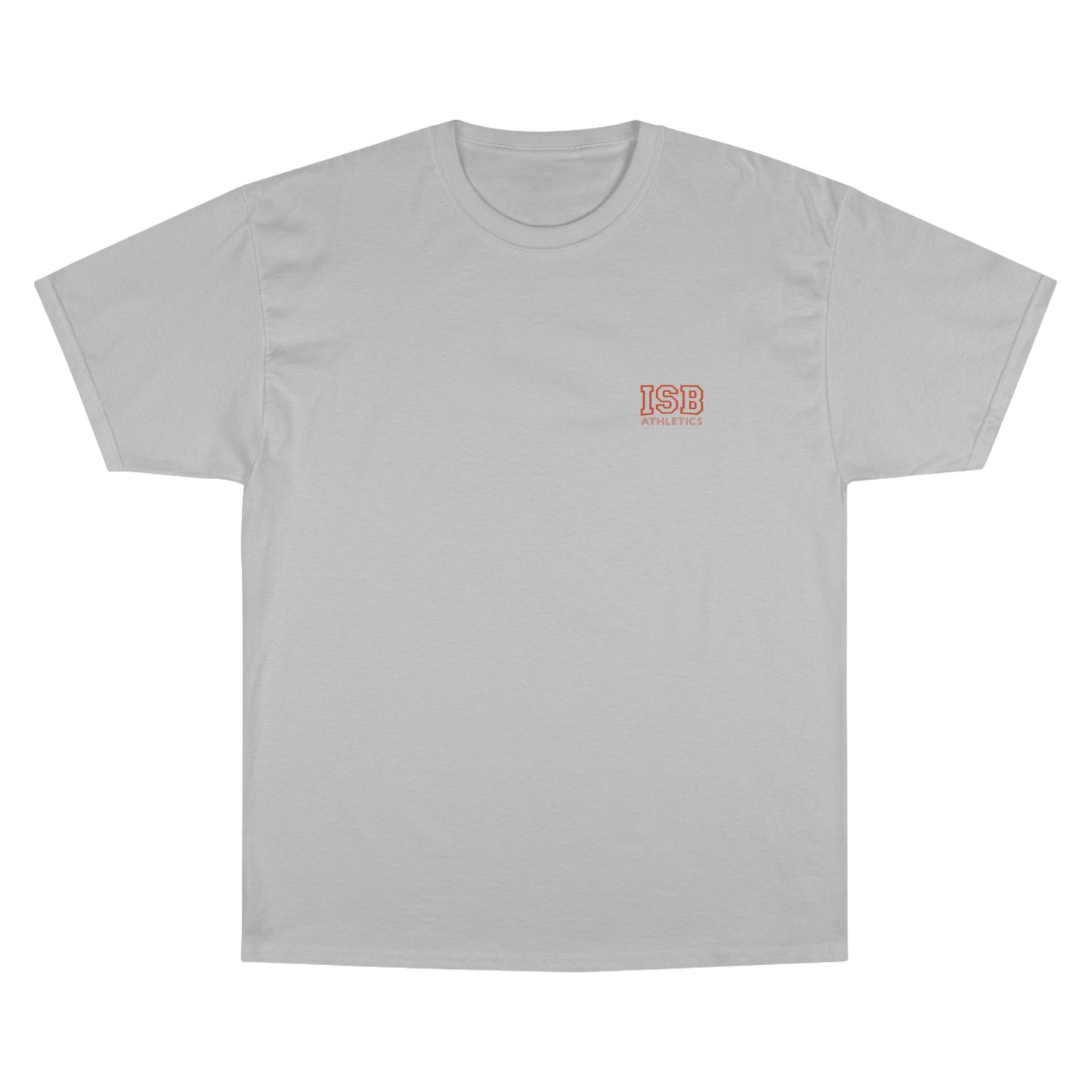 ISB Athletics Champion T-Shirt
