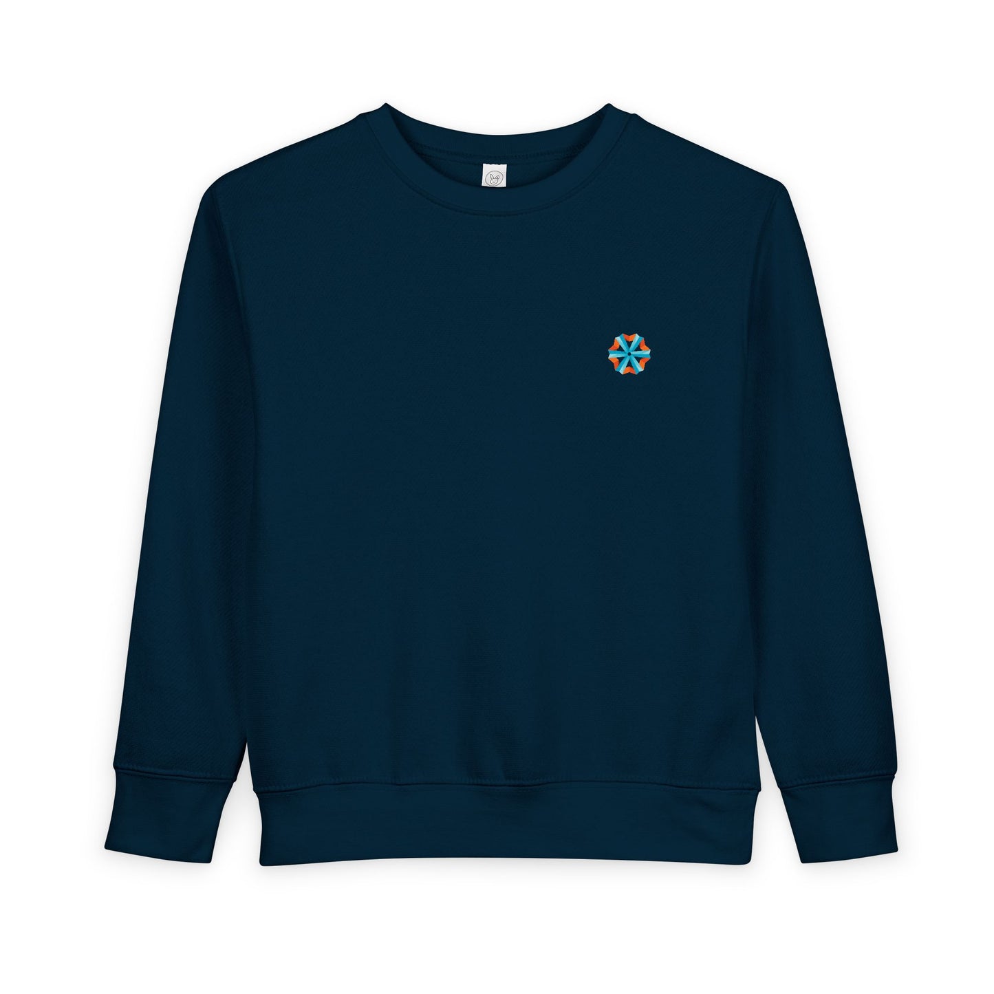ISB Toddler Sweatshirt