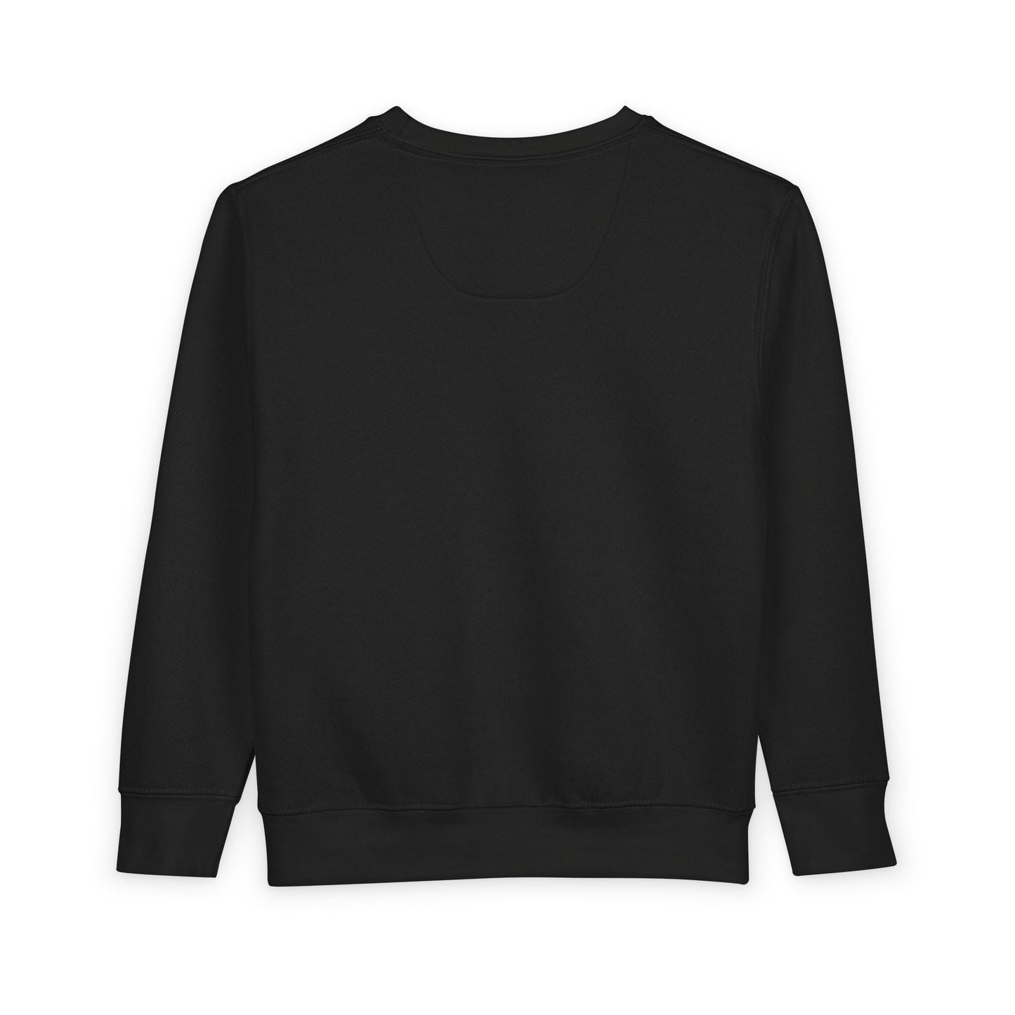 International School of Brooklyn New York Kids Crewneck — Toddler Sweatshirt