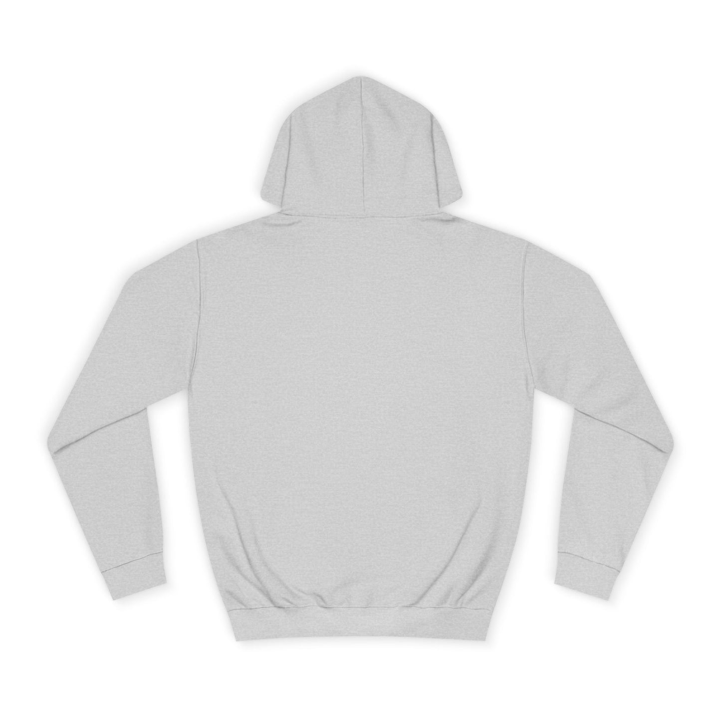 ISB Dragons Co-ed Soccer 2025 MSAL Championship Unisex College Hoodie