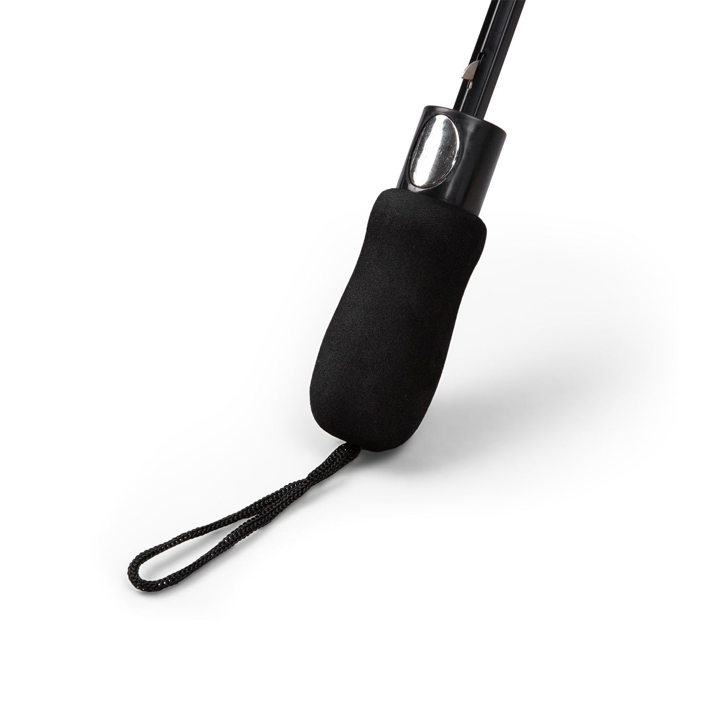 ISB Semi-Automatic Foldable Umbrella (Teal)