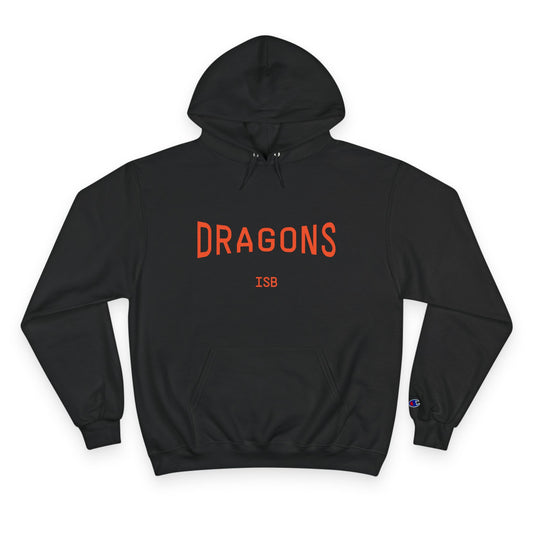 Dragons ISB Champion Hoodie