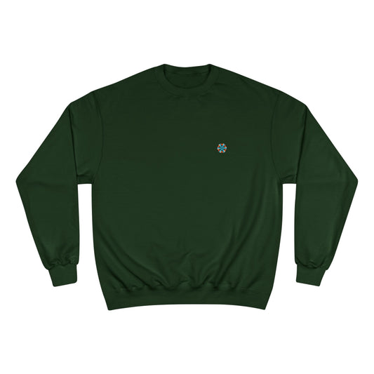 ISB Logo Champion Sweatshirt