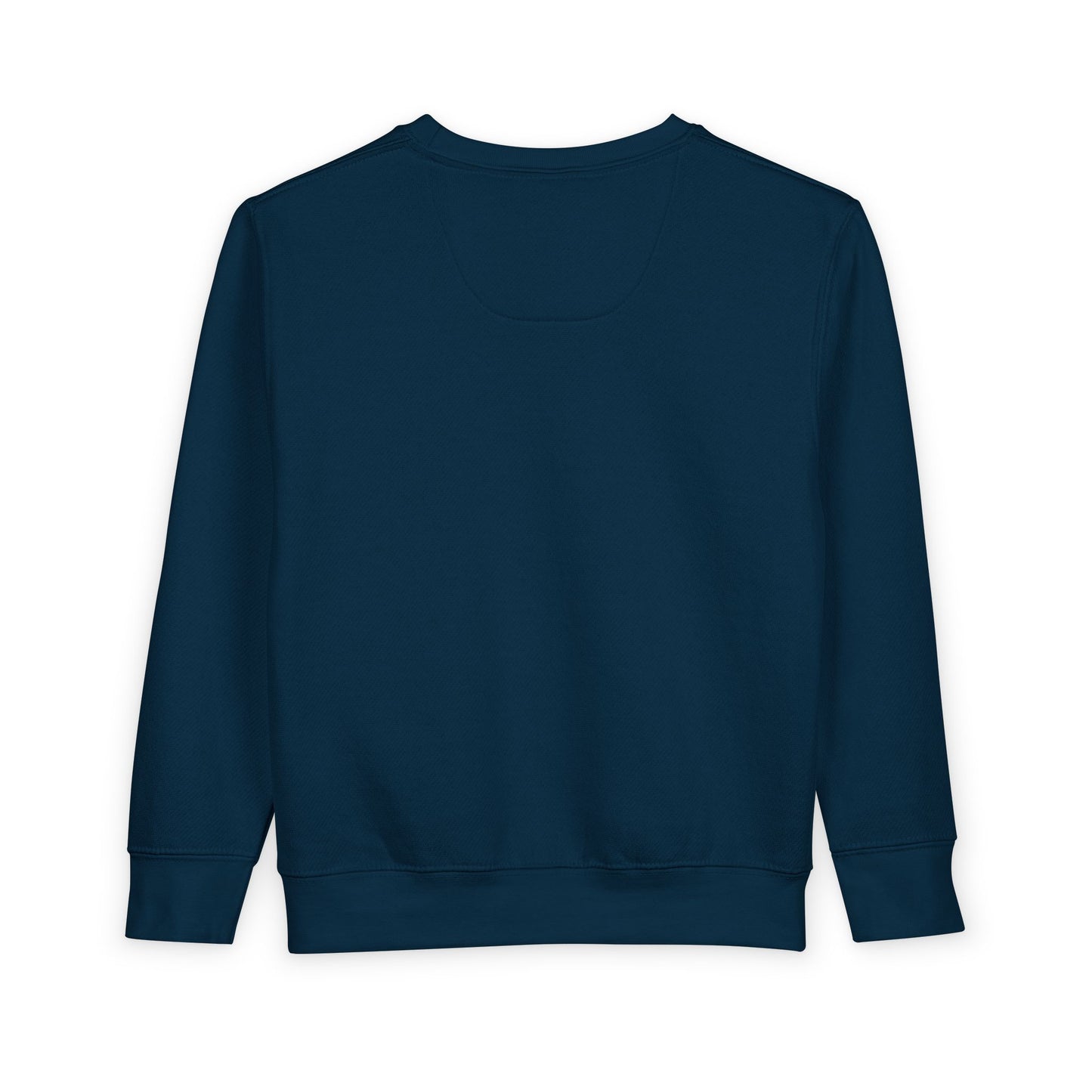 International School of Brooklyn New York Kids Crewneck — Toddler Sweatshirt