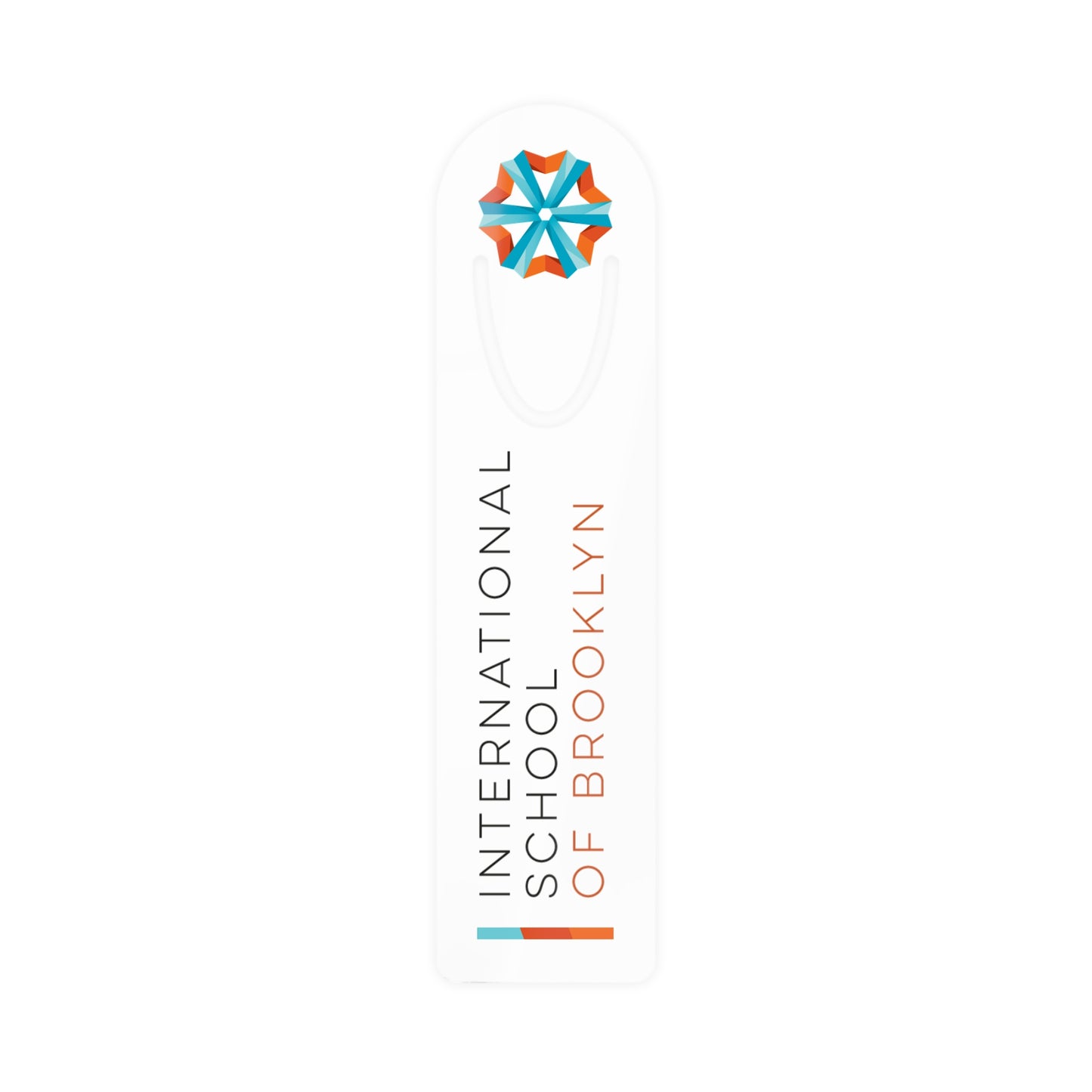Bookmark (White)