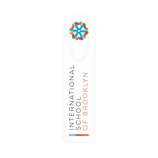 Bookmark (White)