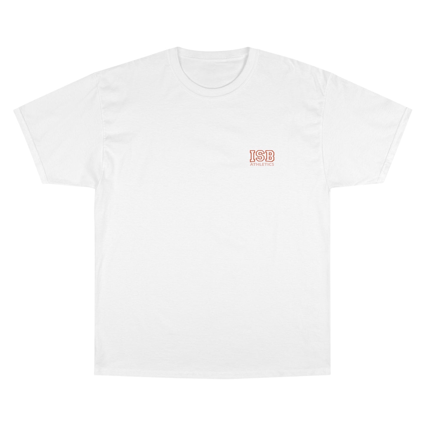 ISB Athletics Champion T-Shirt