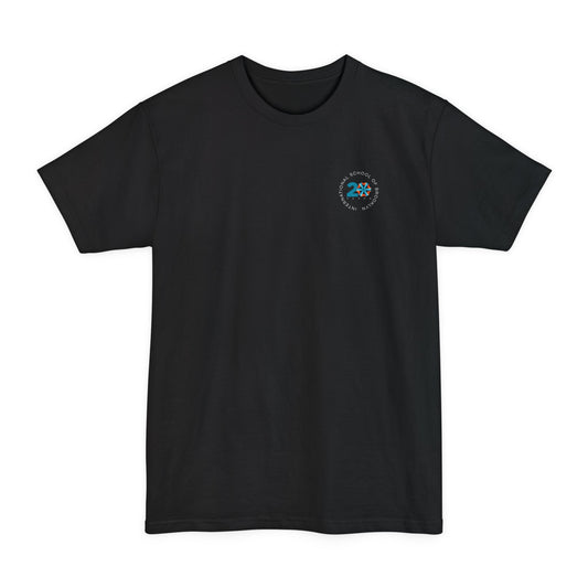 International School of Brooklyn Anniversary Tall Tee