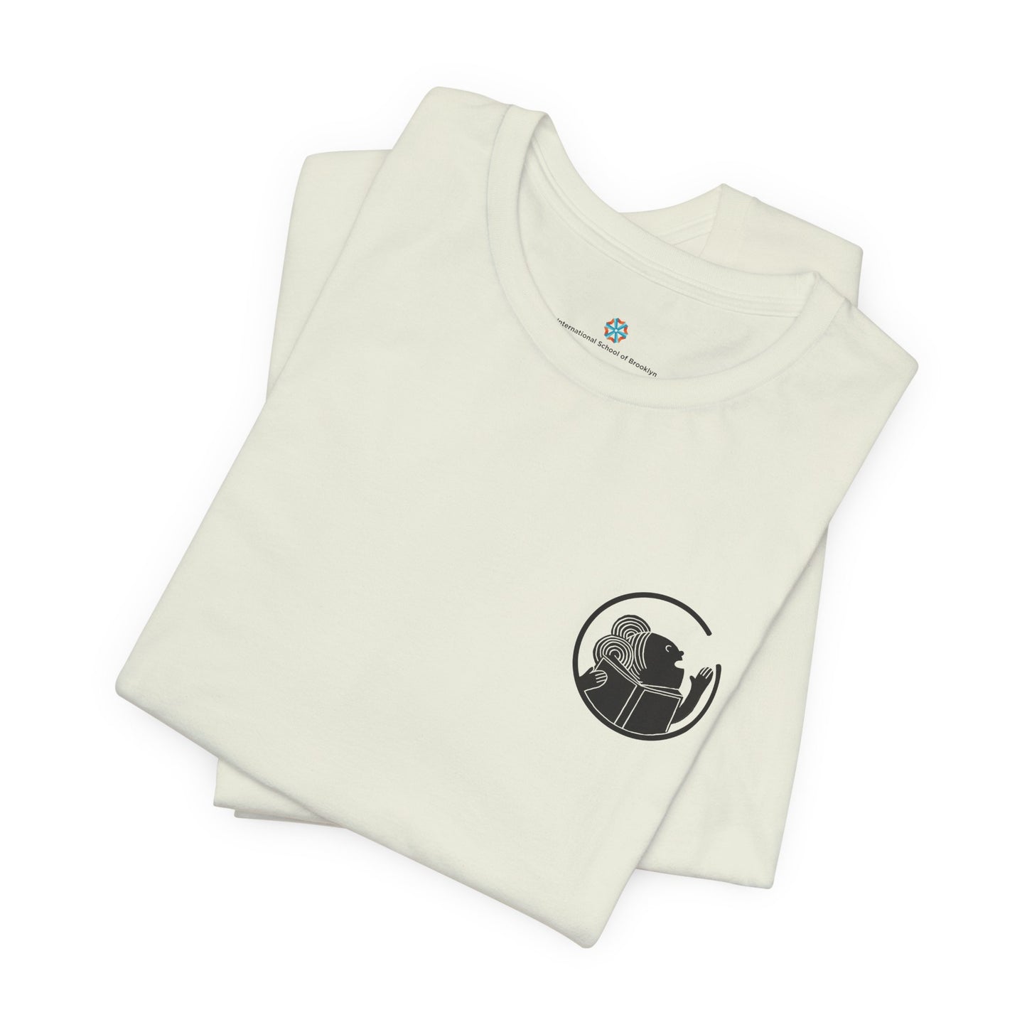 The Best Part of the Book Unisex Jersey Short Sleeve Tee