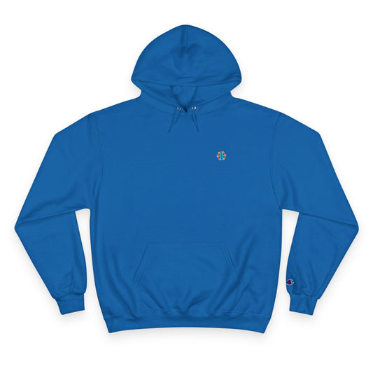 ISB Logo Champion Hoodie